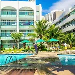 Suite Confortavel Beira Mar