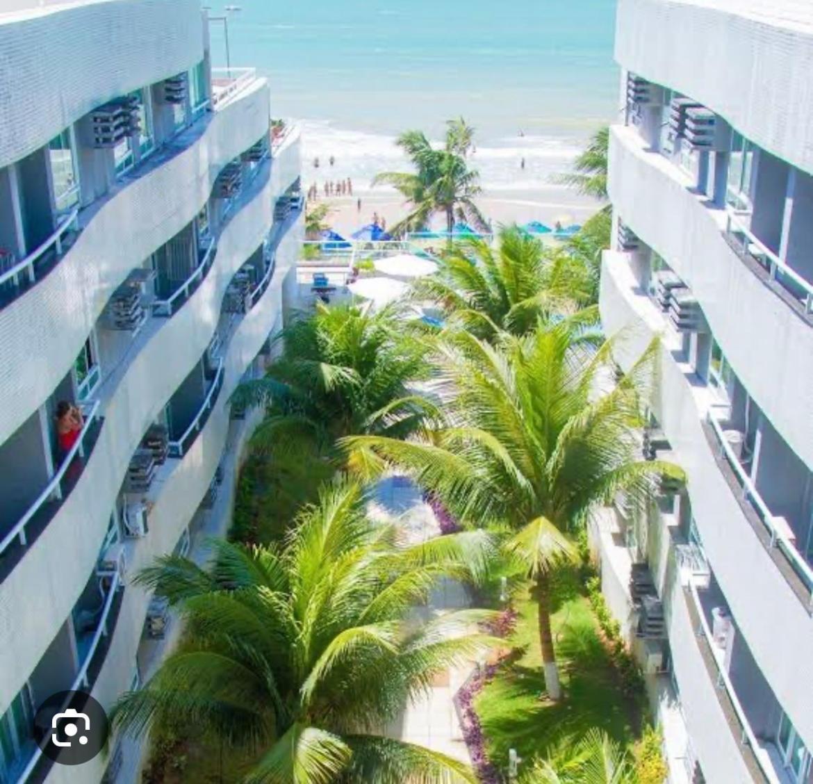 Hotel Confortavel Beira Mar 4*