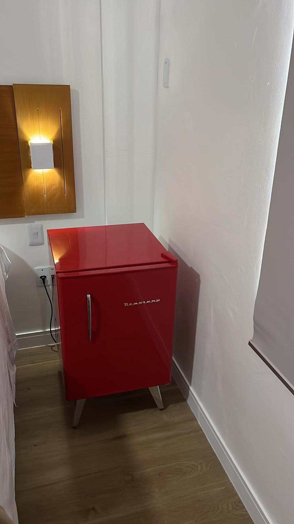 Confortavel Beira Mar Hotel Natal
