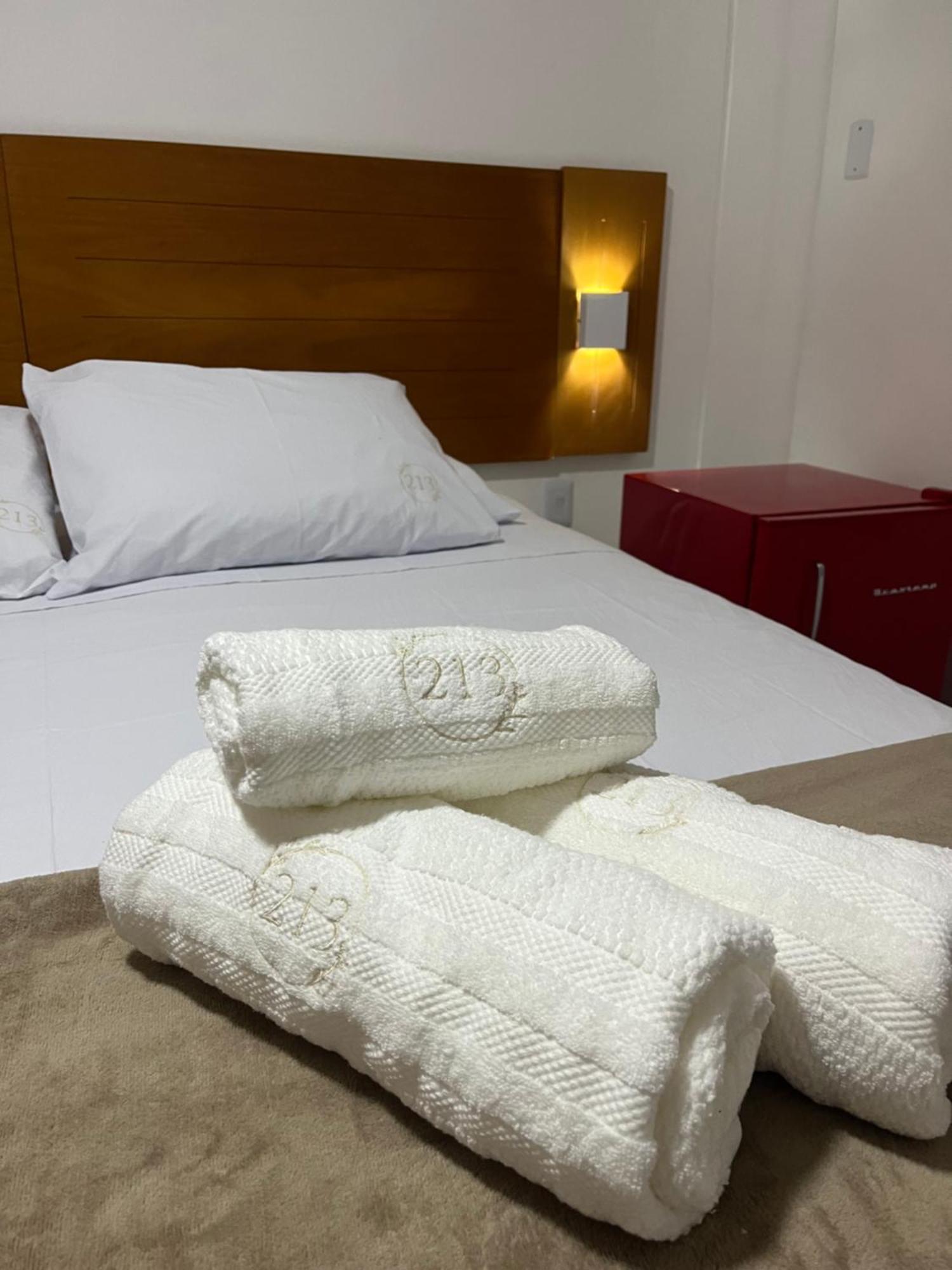 Hotel Confortavel Beira Mar 4*